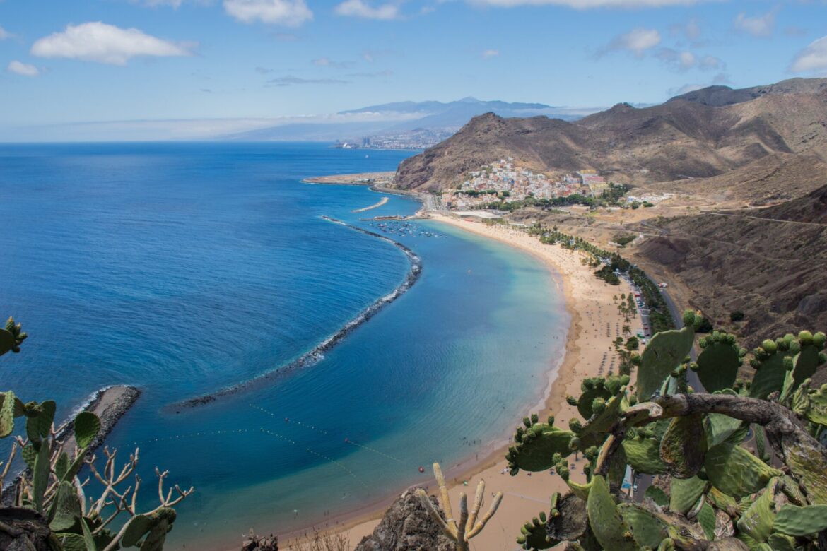 Hjrivas Sta Cruz-de-Tenerife